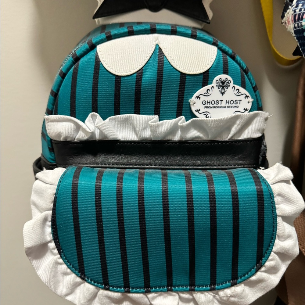 Ghost host Loungefly